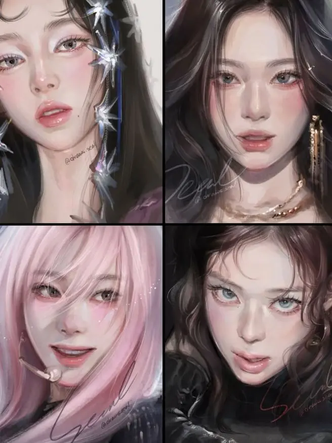JH115514의 나의 가족은 에스파?