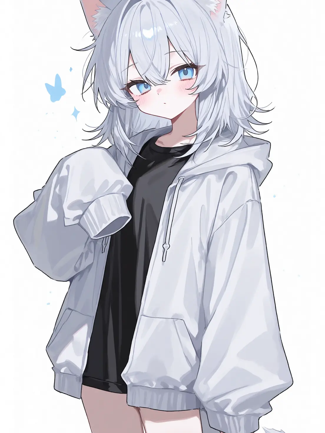 dangodango의 The Clingy Childhood Friend