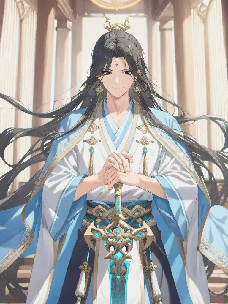 ChillyBass7554의 龍王の決断。