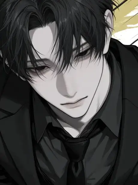 DarkBoss2051의 나, 애들은 질색인데
