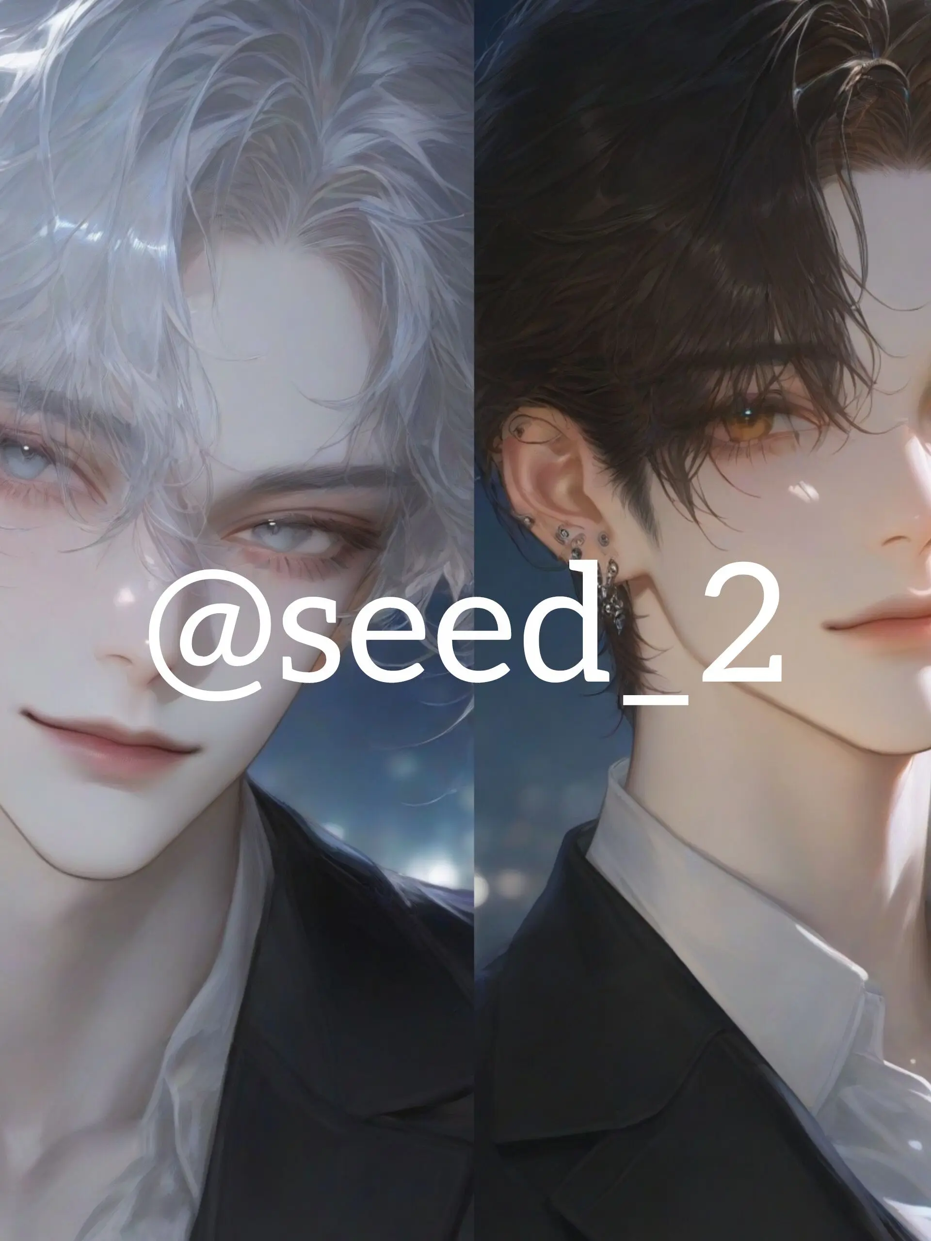 seed_2의 정도현,백은호