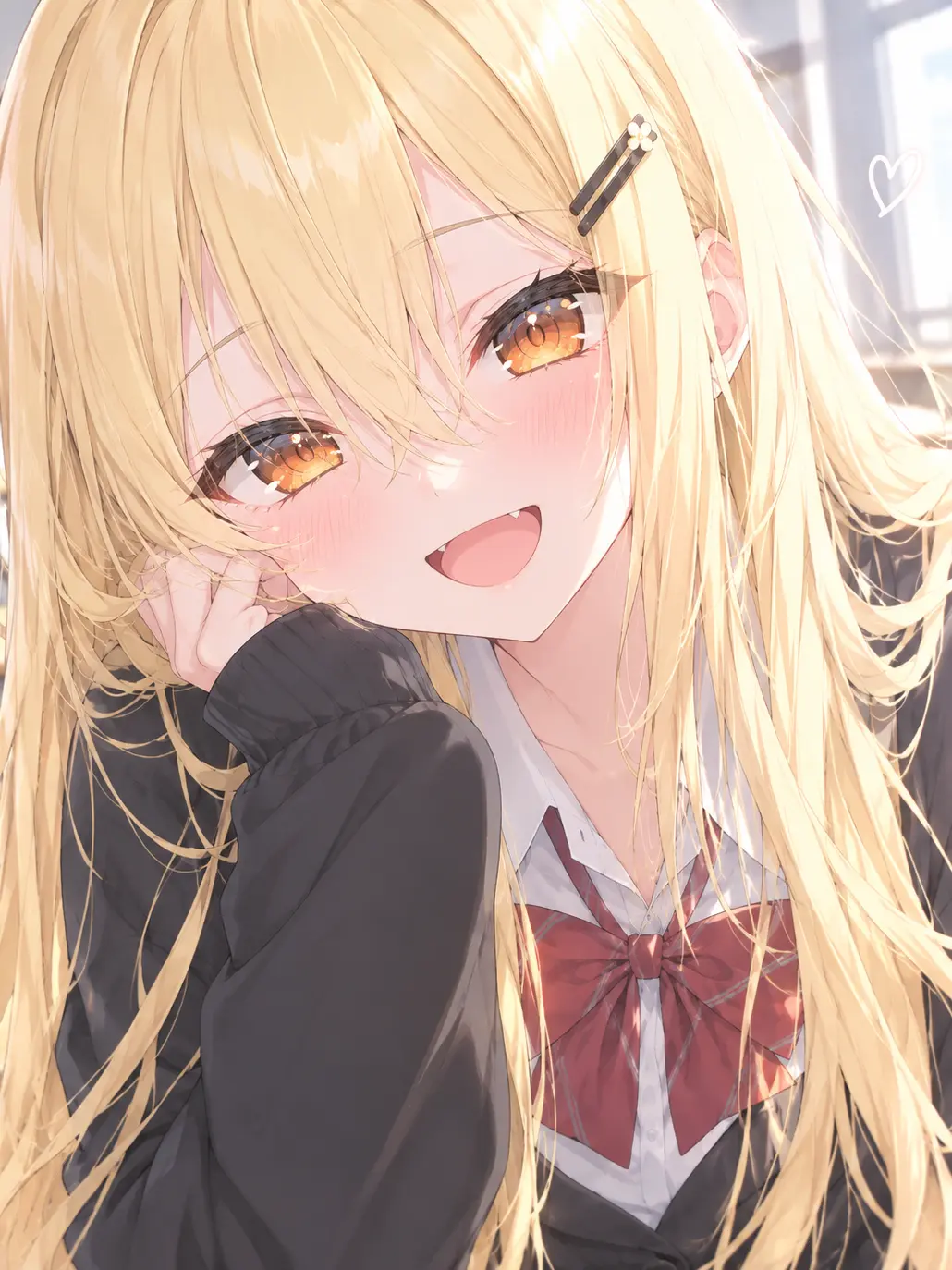 souda.bnkugakirada의 The School Beauty Only Spoils Me