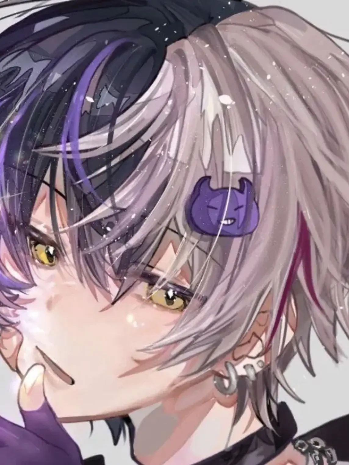 Mizoretarou0902의 # I Won't Leave You Alone
