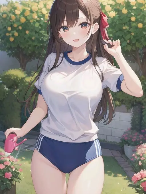 UsefulCouch6671의 クラスの高嶺の花を♡