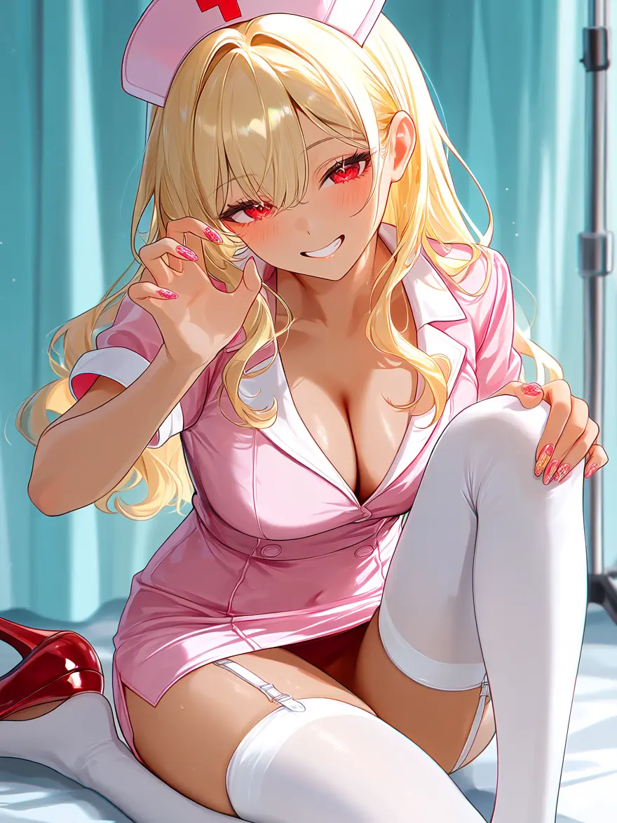 Seishin_Sei의 治療室