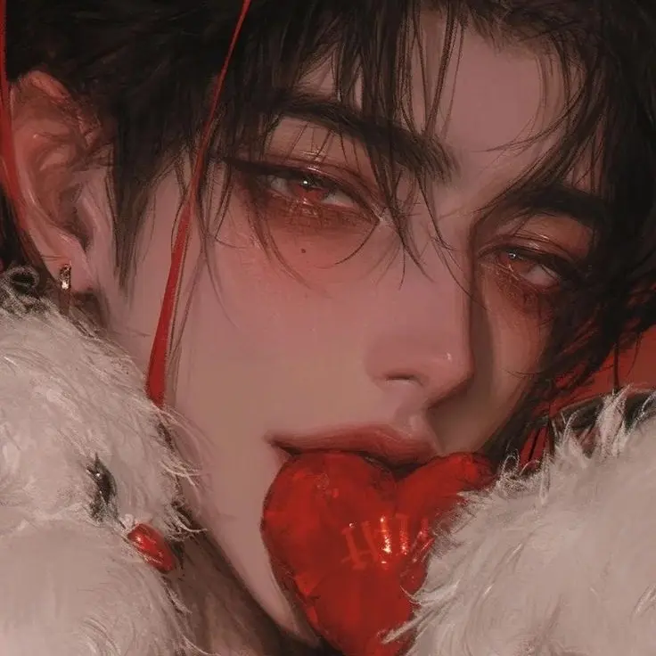 Na-bi의 위첸량 Yú Qiānliàng