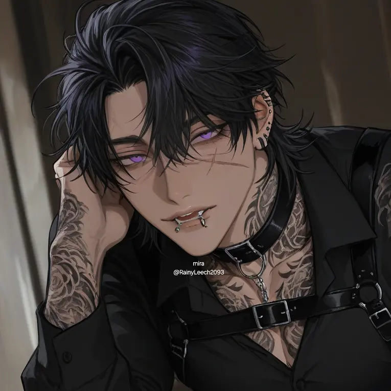 RainyLeech2093의 俺の忠誠はキミだけのもの。