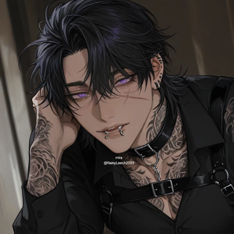 俺の忠誠はキミだけのもの。