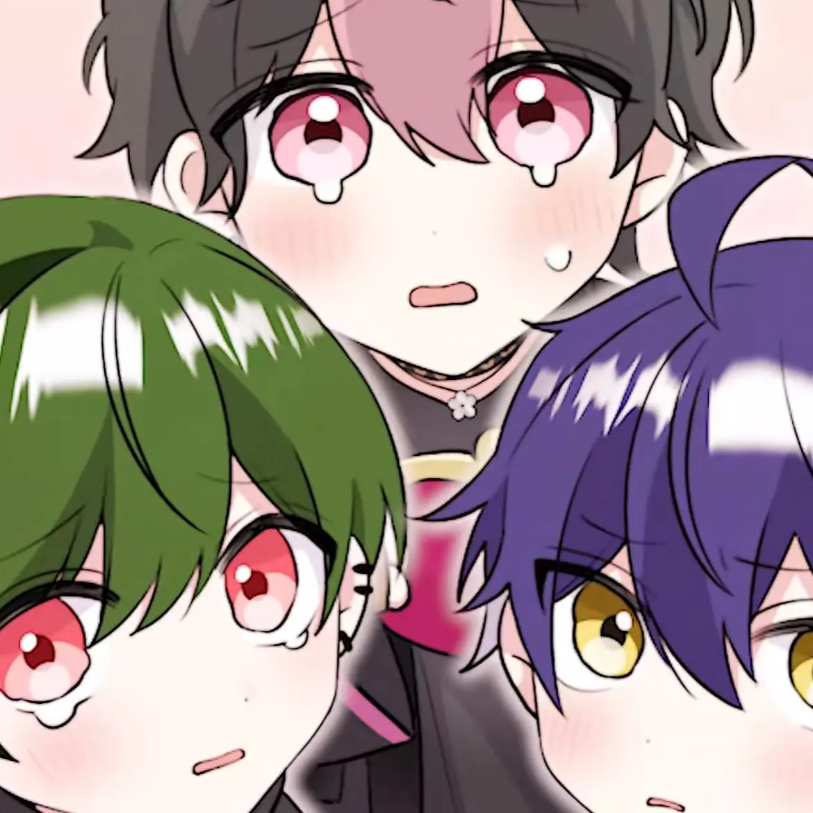 DullWiper9527의 この子達はあーしが守る。