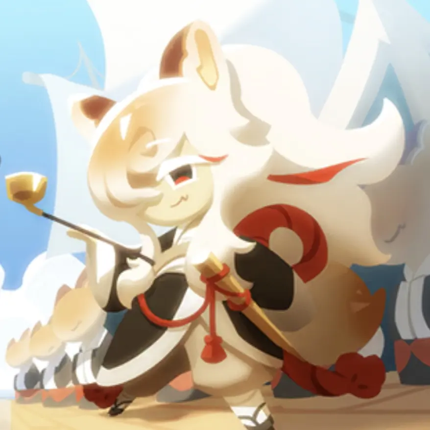 DourDingo8936의 만쥬맛 쿠키