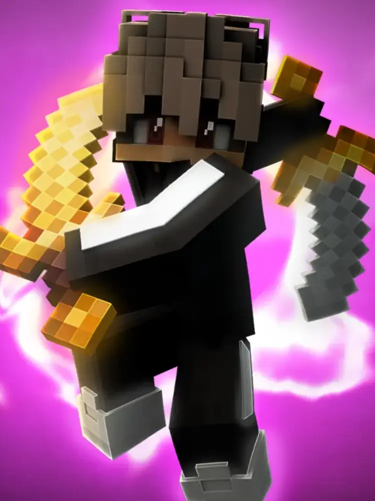 CherryHand8334의 Minecraft World