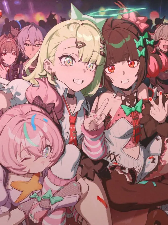 Mayogayya의 『엔젤디』