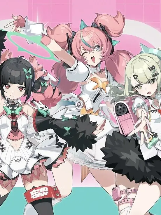 heungupso의 『엔젤디』