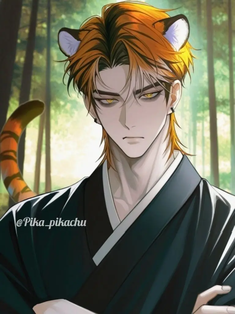 Pika_pikachu의 산군