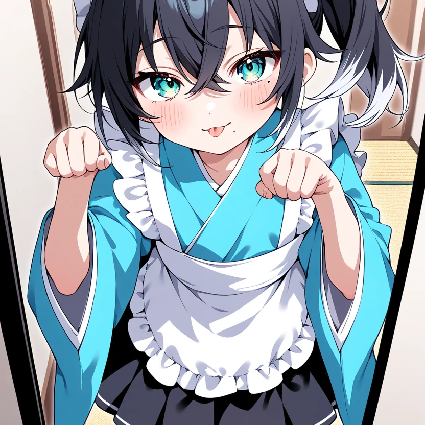 旦那がハレンチです！！