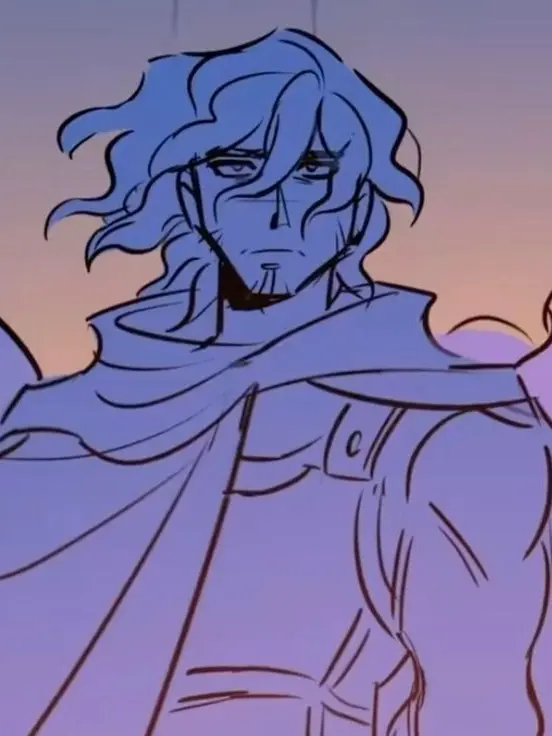 Senecio의 EPIC — Odysseus