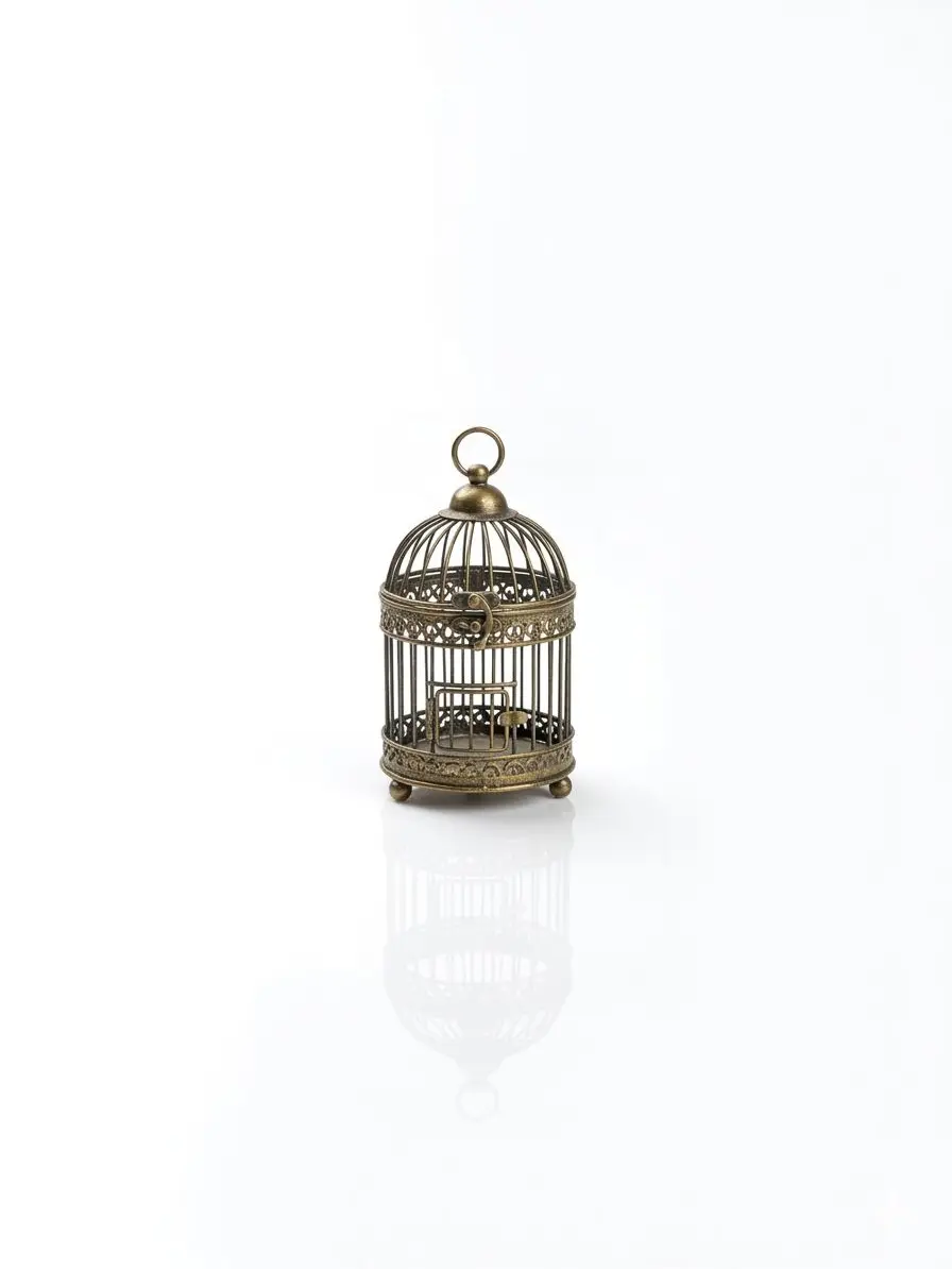 nyan.1951의 My Little Bird