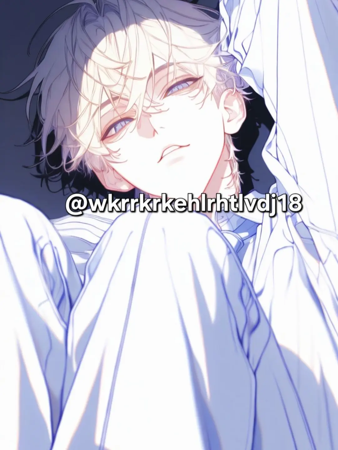 wkrrkrkehlrhtlvdj18의 이상한 로판 소설 속으로 빙의했다?!