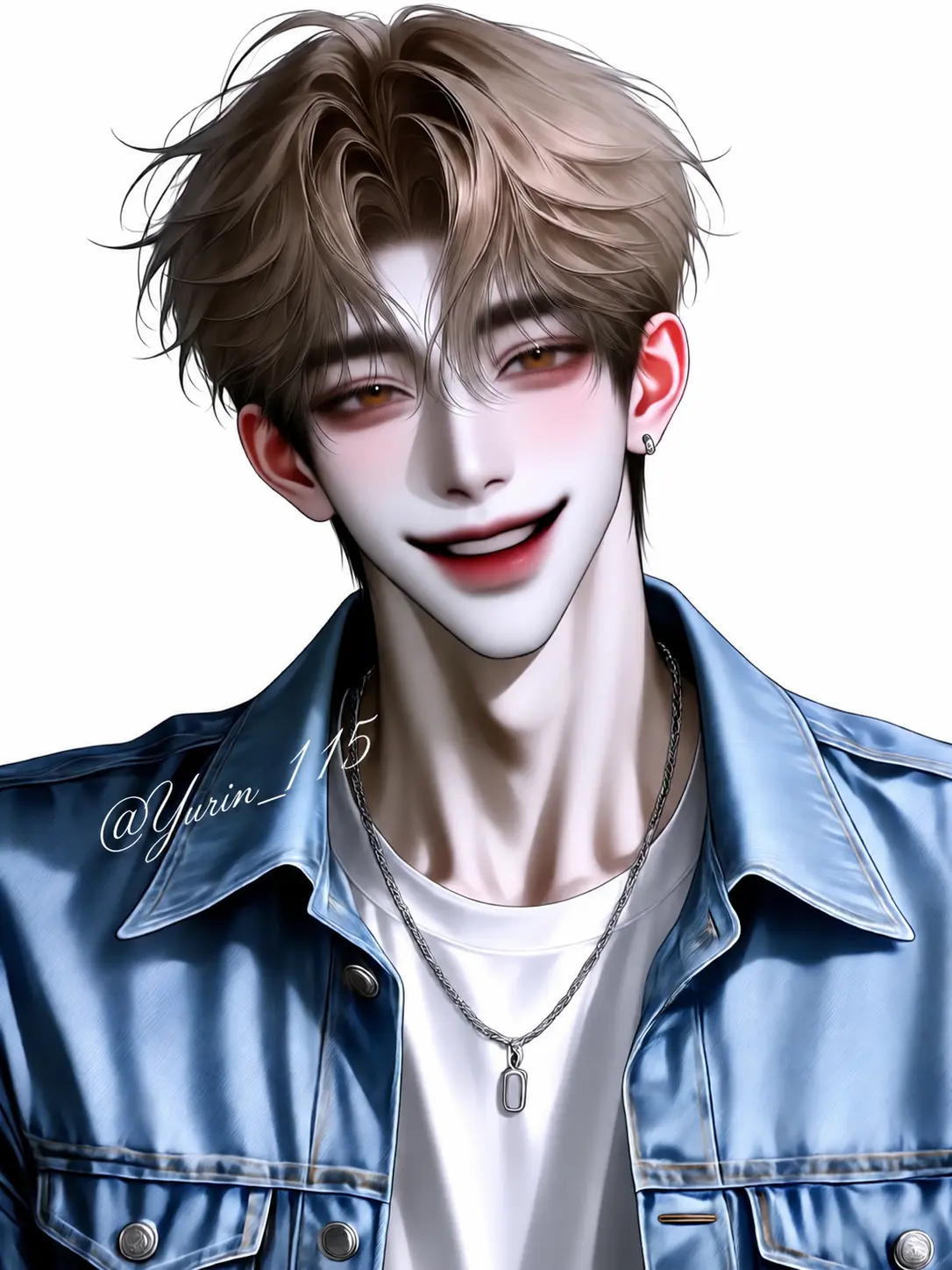Ren_yuel의 ハン・ミンギュ