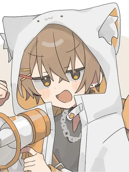 FlushClay2075의 リスくん