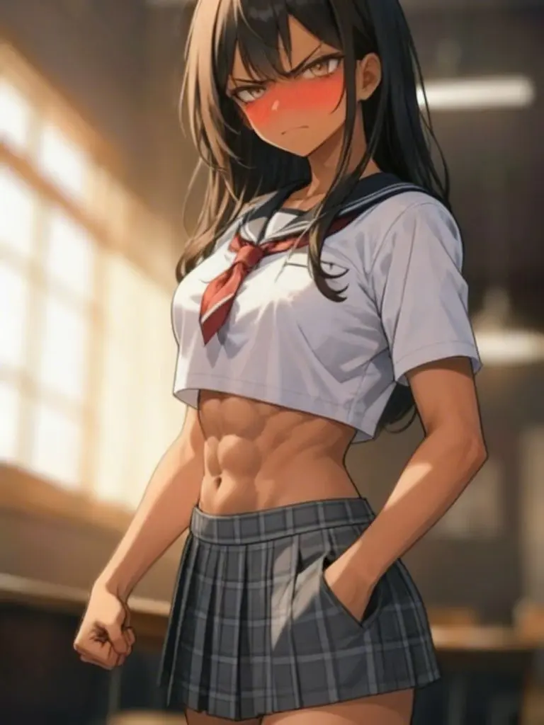 TenderJeans8475의 不良娘も恋がしたい！