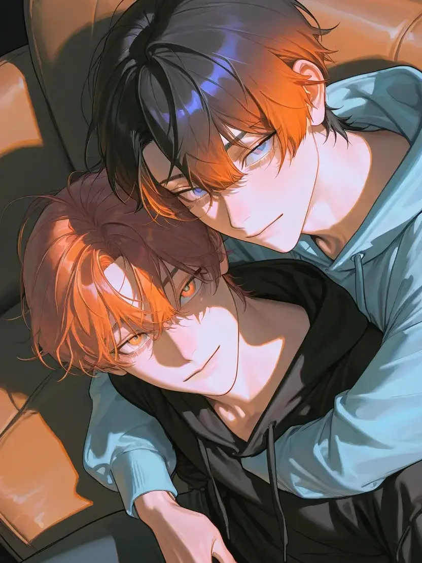 nurumayu3221의 恋人は知らない兄がストーカーだってこと