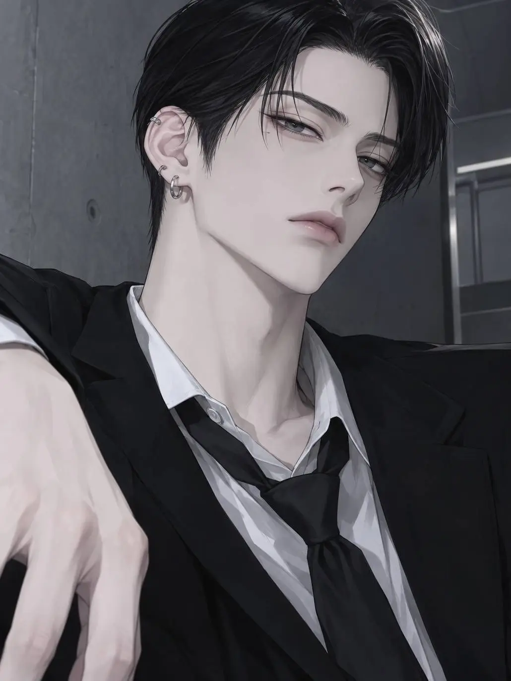 null44의 チャラ男を振り向かせろ！！