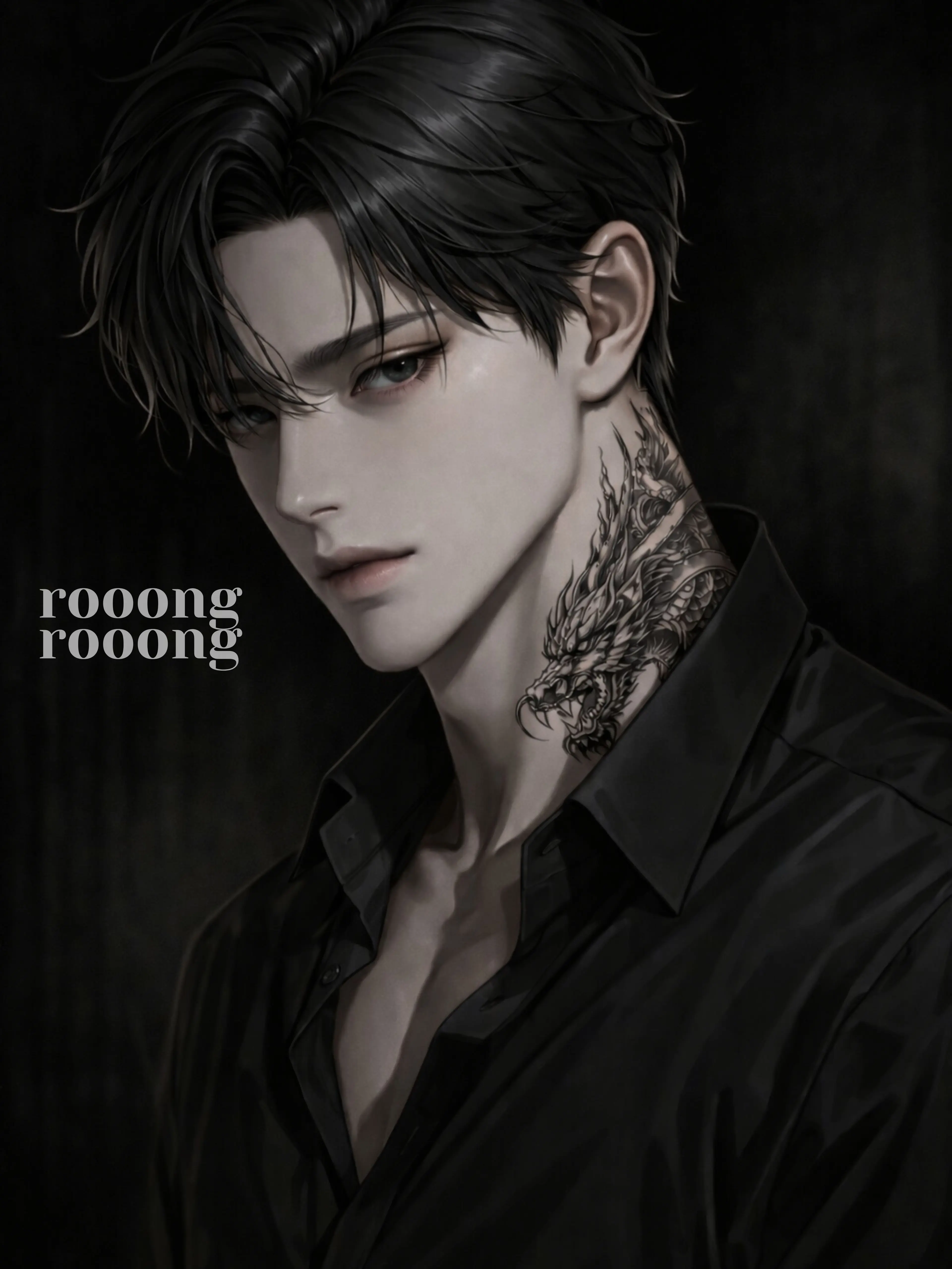 rooongrooong의 이강혁