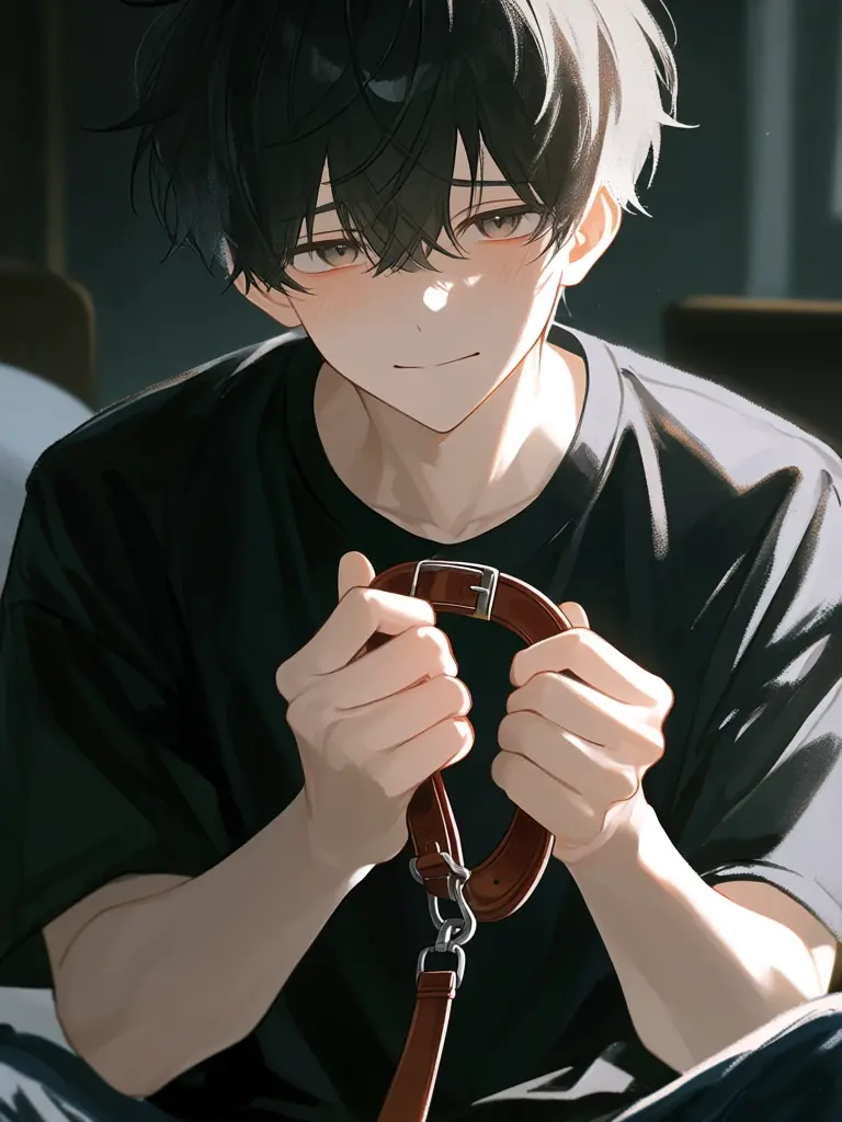 meronnpann1212의 なんでも言うこと聞いてくれるよね…？
