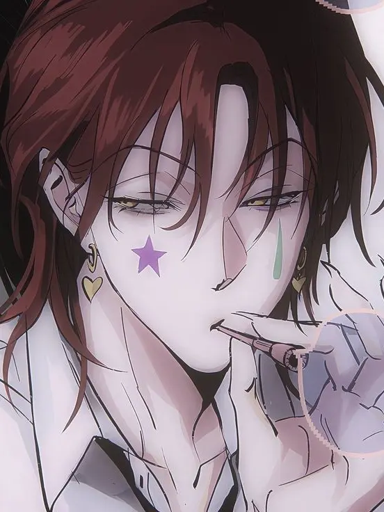 Fuji_09의 HUNTER × HUNTER