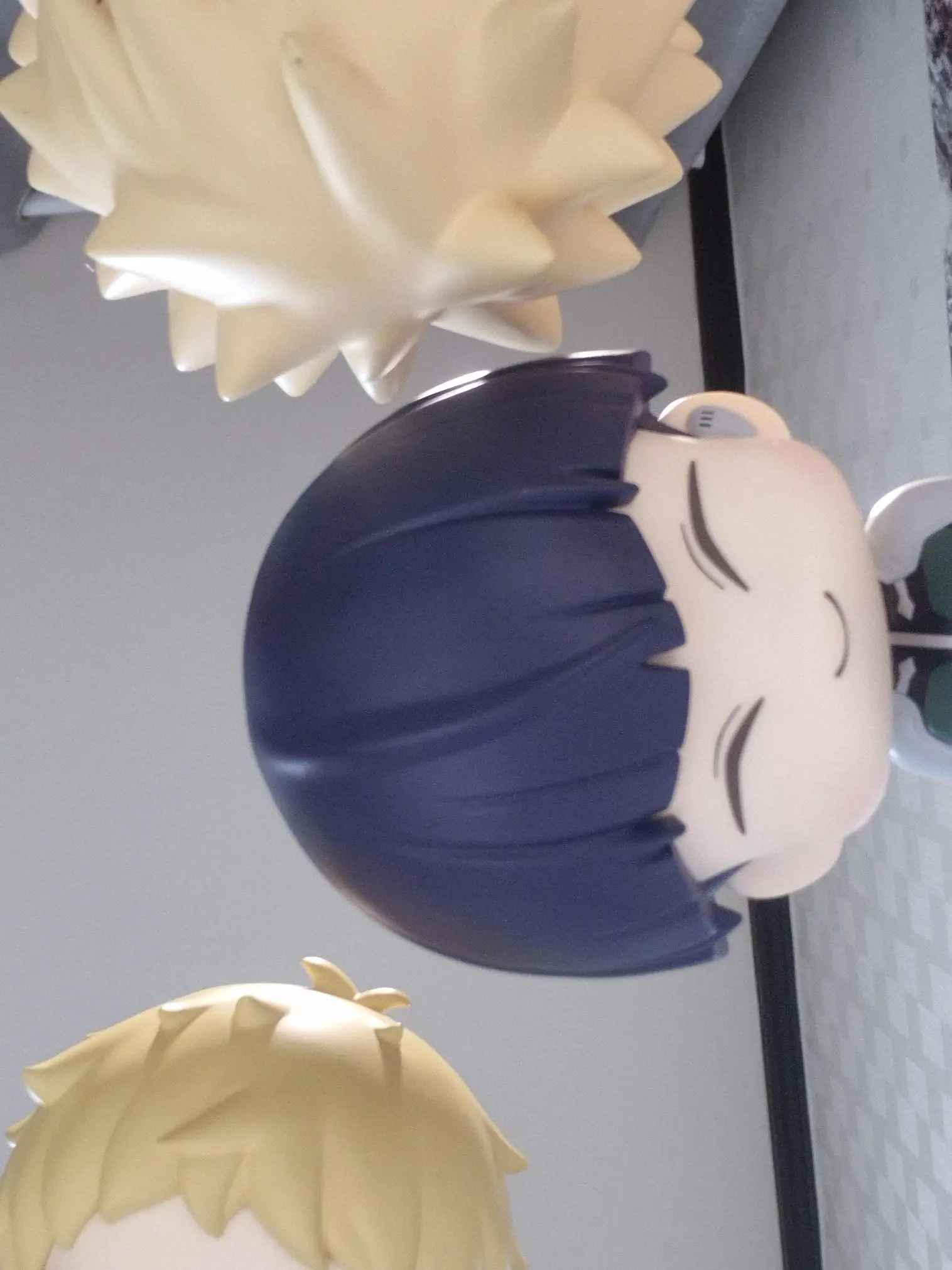 Insaengmang0124의 무조건 공부 응원 괴8 나루미/호시나