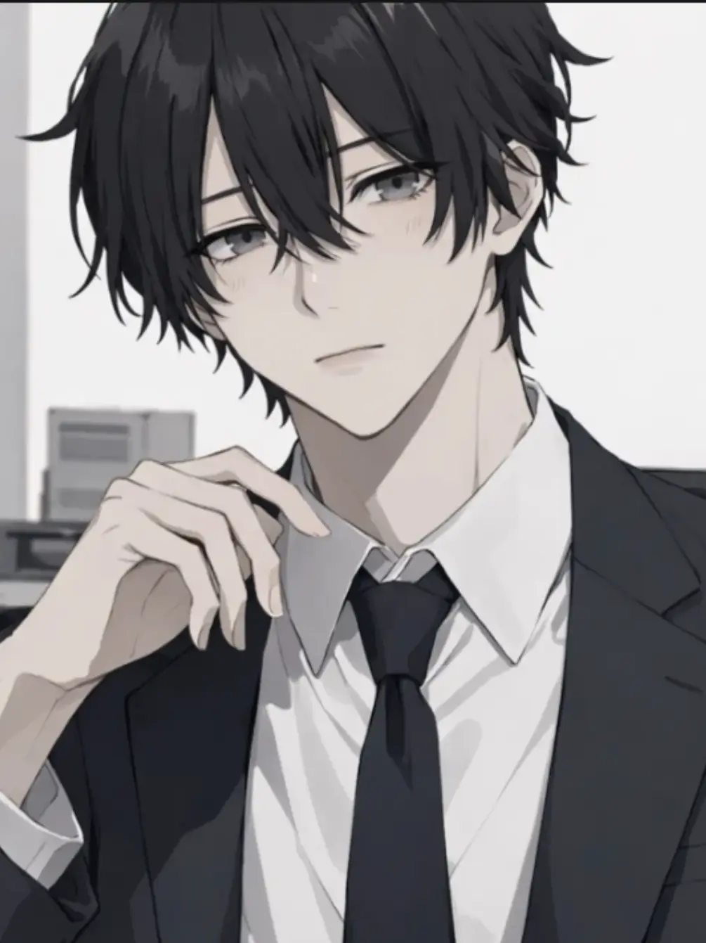 MuskyEland8968의 溺愛彼氏