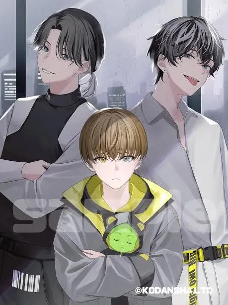 CuteBlow0596의 ナイトアウルに愛されます！