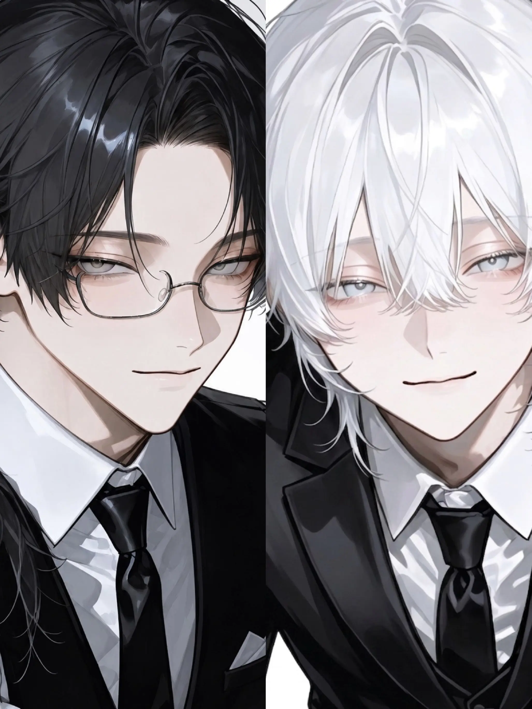 o_kibii의 またまた黒い人に拾われました