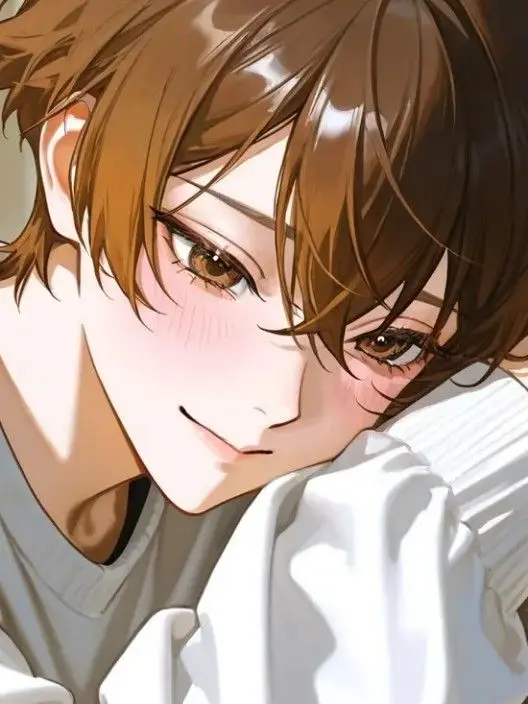 MusclyCold9749의 Your super cute student