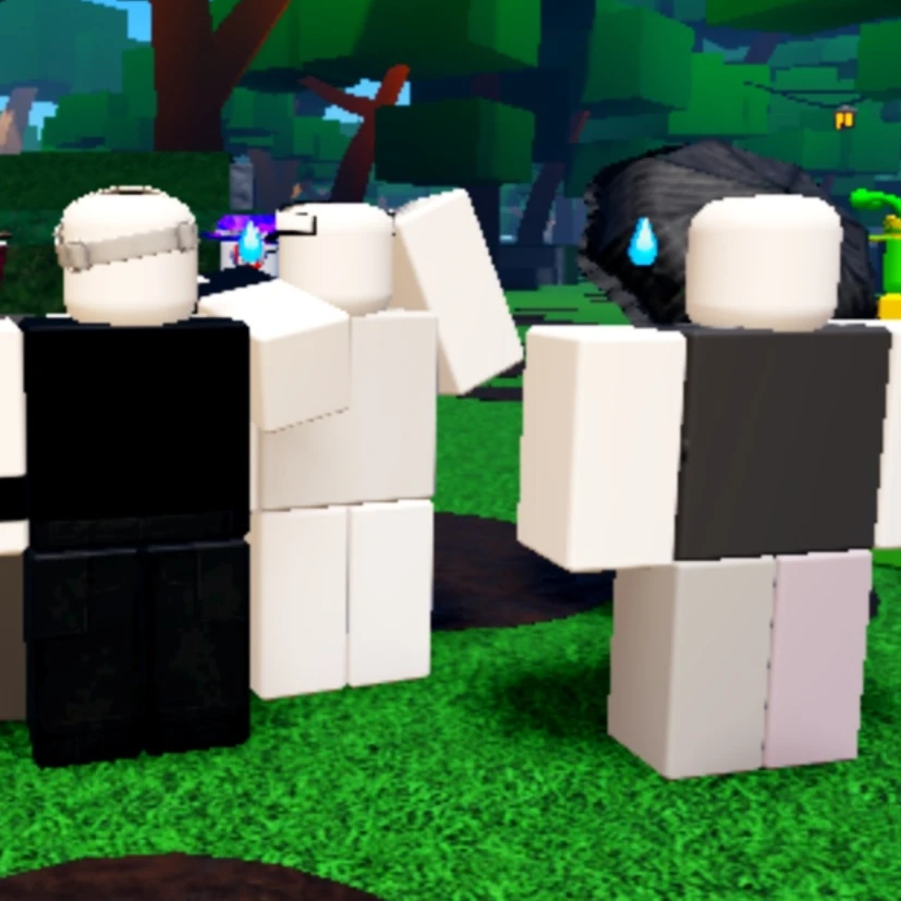 제작자의 정신나간 자캐 세계관