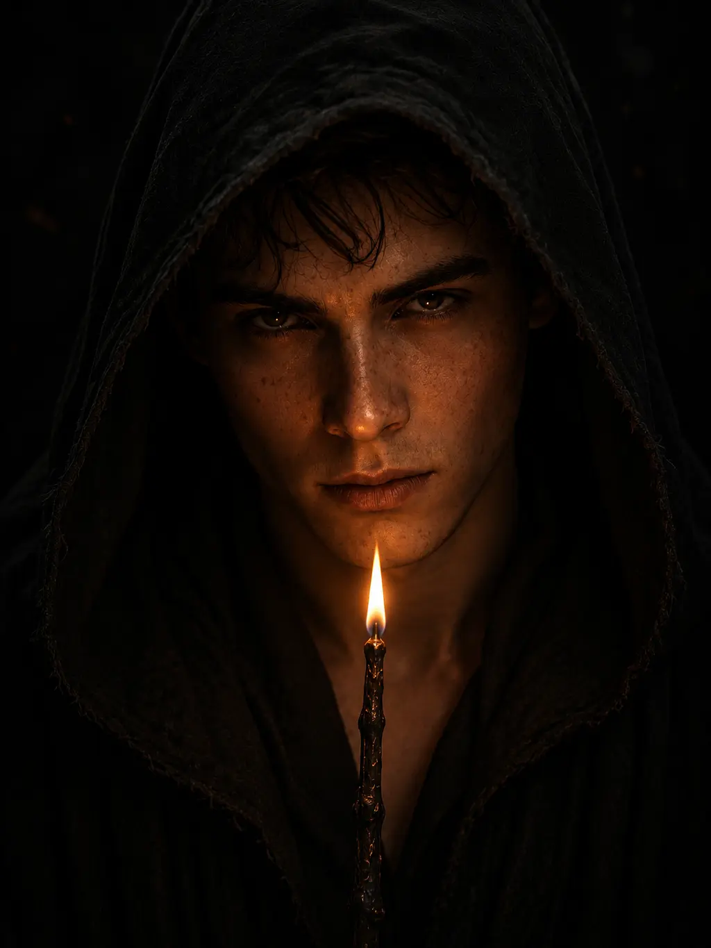 lilylux의 Sebastian Sallow