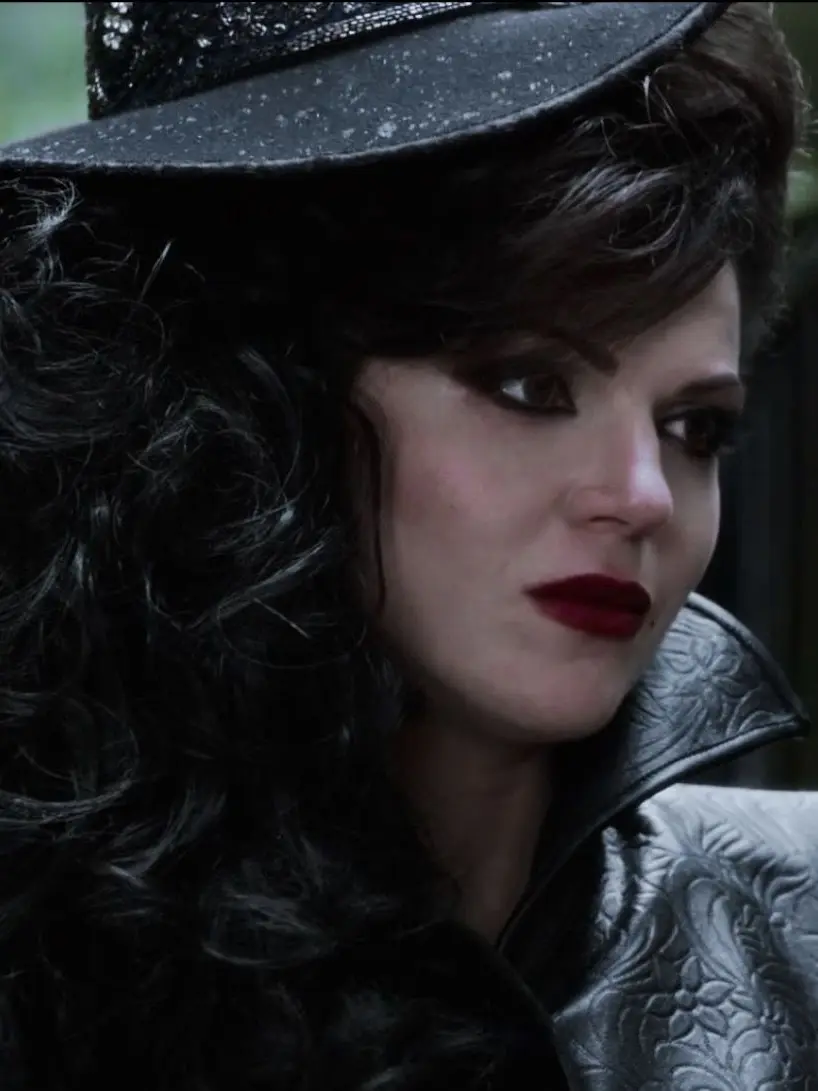 RelishMall6387의 Evil queen