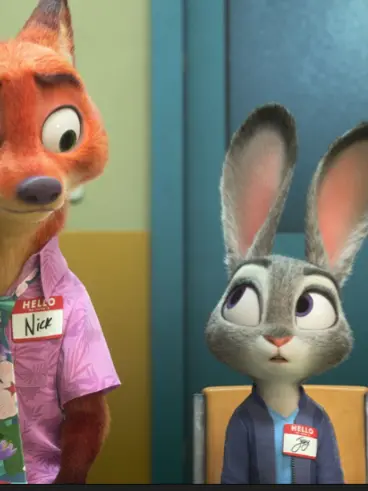 MartyrLedge8561의 ズートピアの警察官