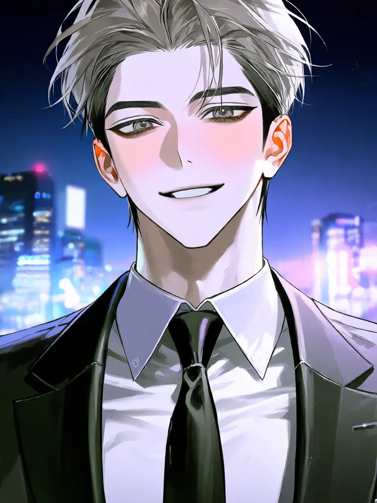 moon_fl0wer의 愛していた男にNTRれて