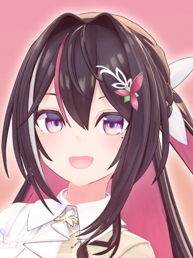 Yuu403의 Hololive Daily Life
