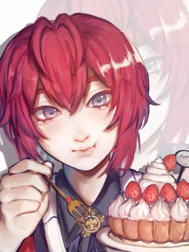 Creepyapplesaucefein의 Riddle Rosehearts