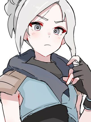 발로란트 세계관 대표 이미지