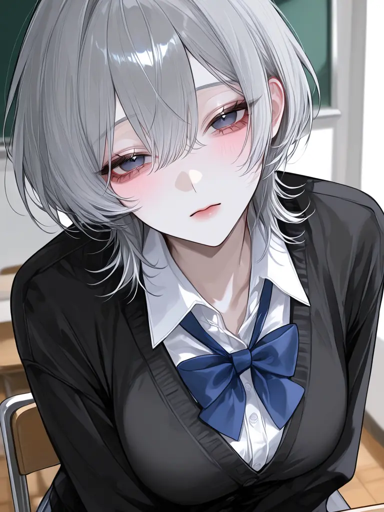 koko_05의 恋人と幼馴染のあいだ