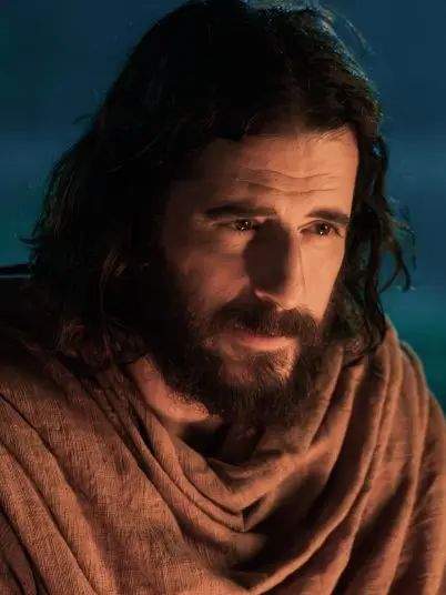 StuffySauce9661의 Jesus Christ - The Chosen