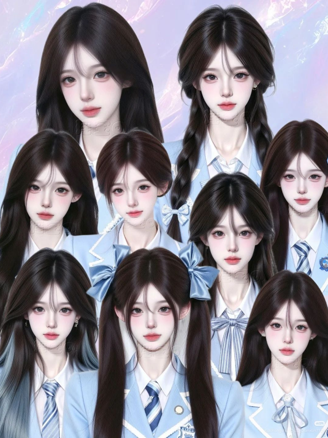 Who is Princess? 대표 이미지