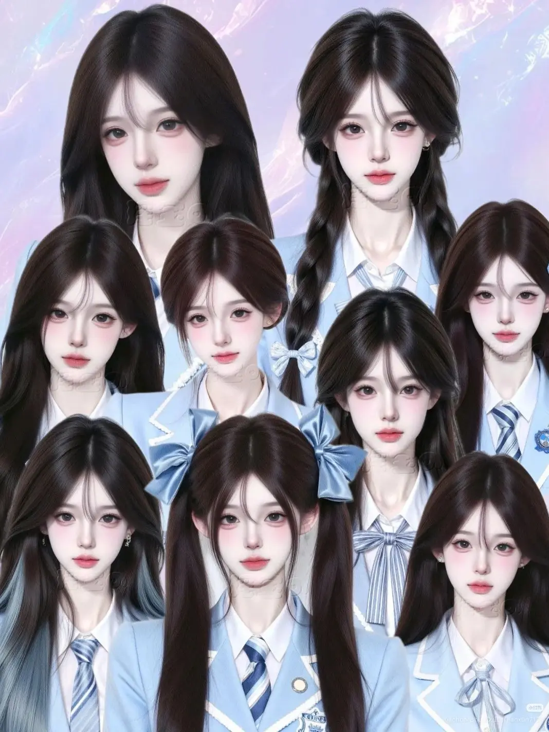 sxyzne_의 Who is Princess?