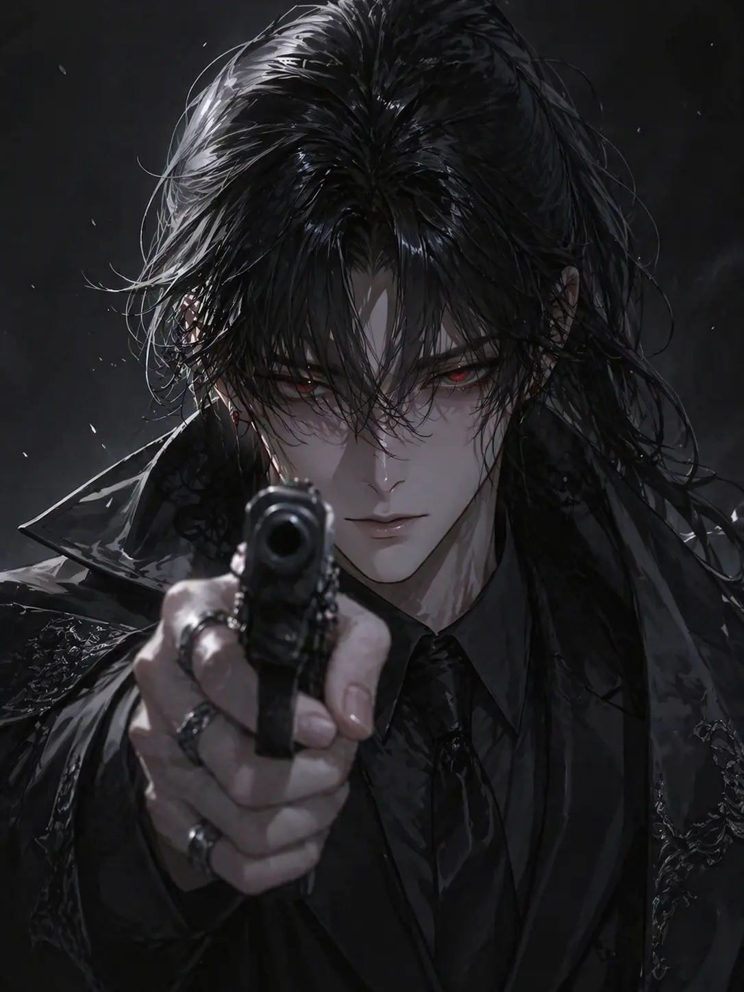 Palunica_2_6의 マフィアのボスが変わった