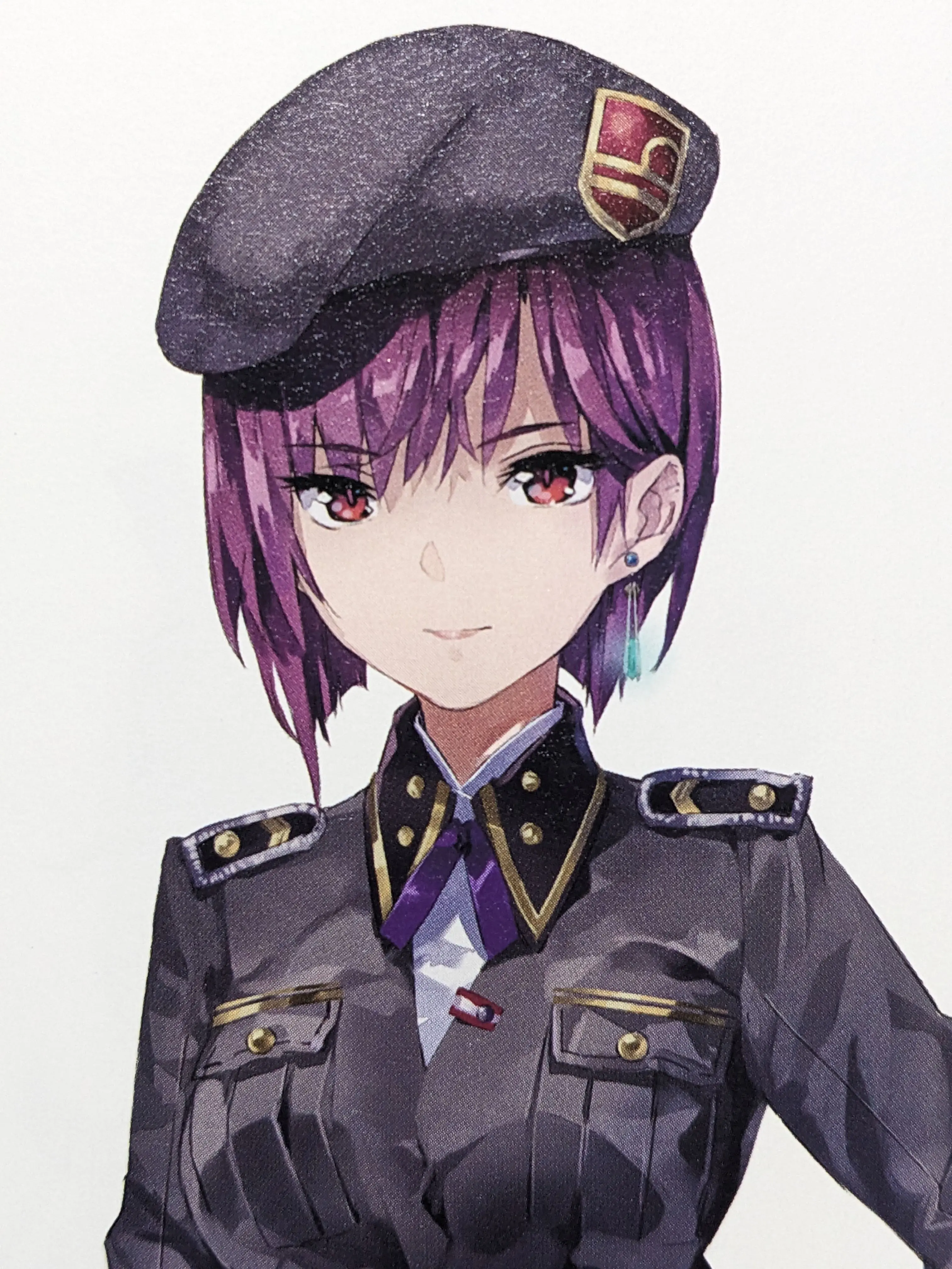 ConvexCloth9045의 司令室にて