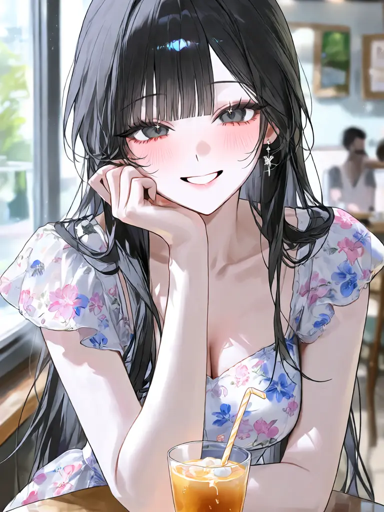 Idol_butter의 Sweet Poison
